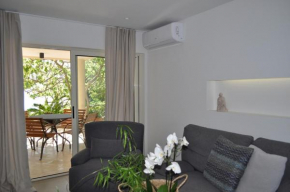 Two Bedroom Ivanka Apartment